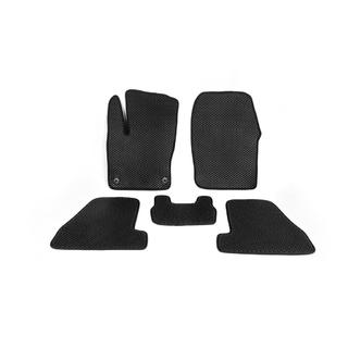Tapis de sol EVA (noirs) Ford Focus III 2011-2017 photo 1