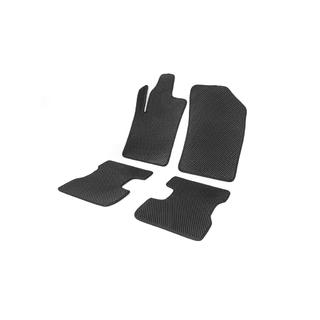 Tapis de sol EVA V-1 (noirs) photo 2