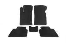 Kia Magentis 2006-2012 Tapis de sol EVA (noirs) photo 1
