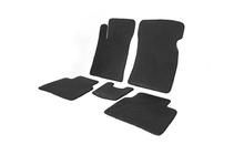 Kia Magentis 2006-2012 Tapis de sol EVA (noirs) photo 2