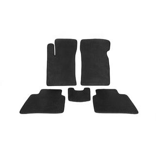 Tapis de sol EVA (noirs) Kia Magentis 2006-2012 photo 1