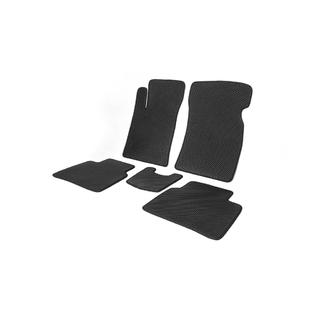 Tapis de sol EVA (noirs) Kia Magentis 2006-2012 photo 2