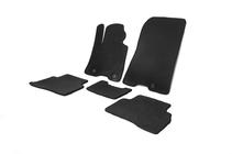 Kia Sportage 2015-2021 Tapis de sol EVA (noirs) photo 2