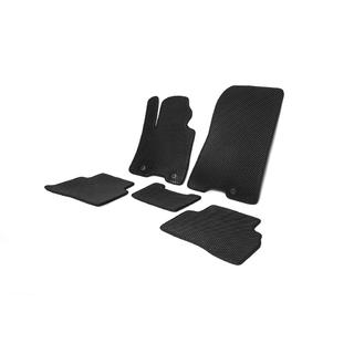 Tapis de sol EVA (noirs) Kia Sportage 2015-2021 photo 2