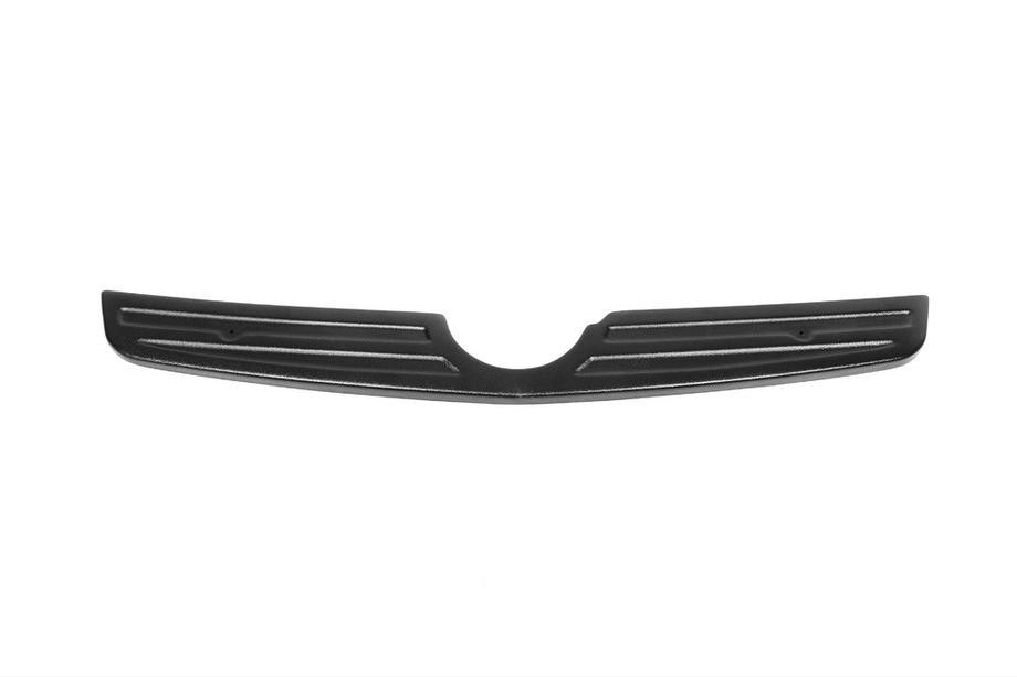 Opel Vivaro 2001–2015 Cache calandre hiver 2007-2015 (V2, supérieur) Photo 4