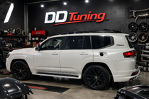 Toyota Land Cruiser 300 2021- Kit Carrosserie VXR photo 4