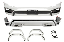 Toyota Land Cruiser 300 2021- Kit Carrosserie VXR photo 29