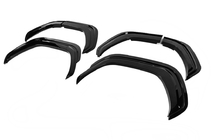 Toyota Land Cruiser 300 2021- Kit Carrosserie VXR photo 28