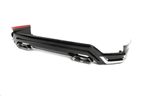 Toyota Land Cruiser 300 2021- Kit Carrosserie VXR photo 25