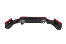 Toyota Land Cruiser 300 2021- Kit Carrosserie VXR photo 23