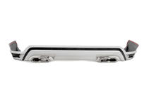 Toyota Land Cruiser 300 2021- Kit Carrosserie VXR photo 11