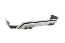 Toyota Land Cruiser 300 2021- Kit Carrosserie VXR photo 13