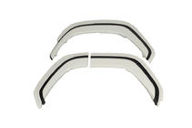 Toyota Land Cruiser 300 2021- Kit Carrosserie VXR photo 15
