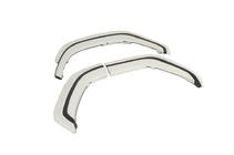 Toyota Land Cruiser 300 2021- Kit Carrosserie VXR photo 19