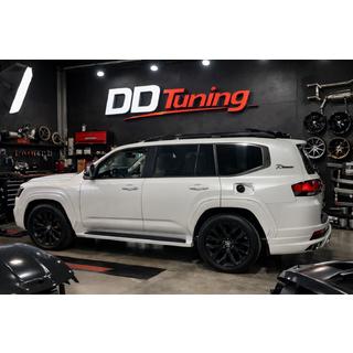 Kit Carrosserie VXR Toyota Land Cruiser 300 2021- photo 4