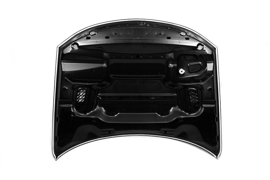 Dodge Charger 2010-2023 Capot 2021 SRT (apprêté pour peinture) Photo 7