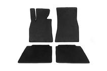 Lexus LS 2007-2017 Tapis de sol EVA (noirs) photo 1