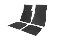 Lexus LS 2007-2017 Tapis de sol EVA (noirs) photo 2