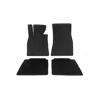 Tapis de sol EVA (noirs) photo 1