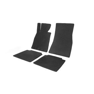 Tapis de sol EVA (noirs) photo 2