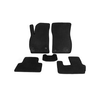 Tapis de sol EVA (noirs) Opel Zafira C Tourer 2011-2019 photo 1