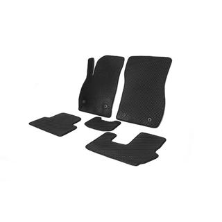 Tapis de sol EVA (noirs) Opel Zafira C Tourer 2011-2019 photo 2