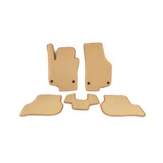 Tapis de sol EVA (Beige) photo 1