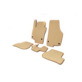 Tapis de sol EVA (Beige) photo 2