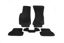Audi A7 2010-2018 Tapis de sol EVA (noirs) photo 1