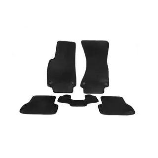 Tapis de sol EVA (noirs)