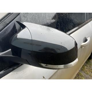Coques de Rétroviseurs BMW-Style (pour EU, 2 pcs) Ford Focus III 2011-2017 photo 2