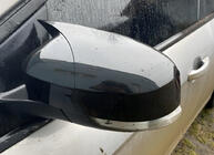 Ford Mondeo 2008-2014 Coques de Rétroviseurs BMW-Style (2010-2014, 2 pcs) photo 2