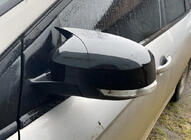 Ford Mondeo 2008-2014 Coques de Rétroviseurs BMW-Style (2010-2014, 2 pcs) photo 1