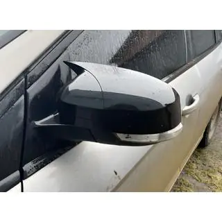 Coques de Rétroviseurs BMW-Style (2010-2014, 2 pcs) photo 1