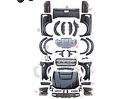 Ford Ranger 2011–2022 Kit Carrosserie (Design F150 Raptor 2015-2020) photo 1