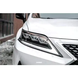 Phares Avant (2 pcs, Design 2020) Lexus RX 2009-2015 photo 1