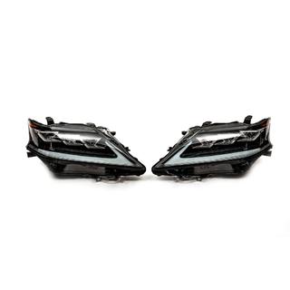 Phares Avant (2 pcs, Design 2020) Lexus RX 2009-2015 photo 3
