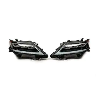Phares Avant (2 pcs, Design 2020) Lexus RX 2009-2015 photo 3