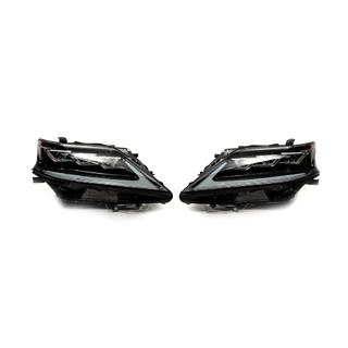 Phares Avant (2 pcs, Design 2020) Lexus RX 2009-2015 photo 4
