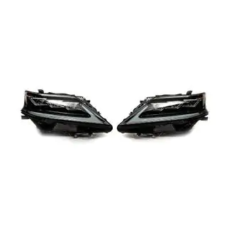 Phares Avant (2 pcs, Design 2020) Lexus RX 2009-2015 photo 4