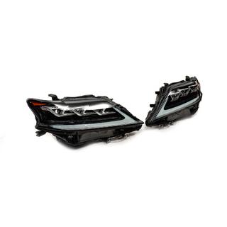 Phares Avant (2 pcs, Design 2020) Lexus RX 2009-2015 photo 2