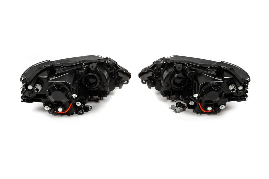 Lexus RX 2009-2015 Phares Avant (2 pcs, Design 2020) Photo 6