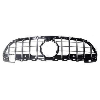 Calandre Avant GT Panamericana (pour AMG-Line) Mercedes C-class W206 2022- photo 2