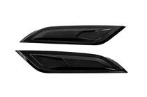 Land Rover Defender 2019- Caches d'aerations de capot (2 pcs) photo 2