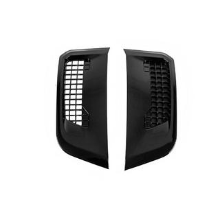 Caches de ventilation d'aile (2 pcs) Land Rover Defender 2019- photo 3