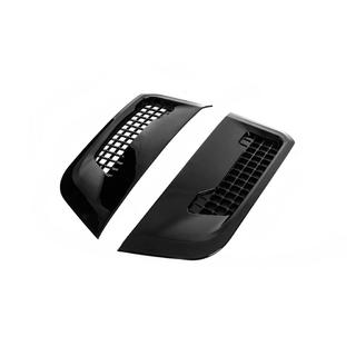 Caches de ventilation d'aile (2 pcs) Land Rover Defender 2019- photo 4