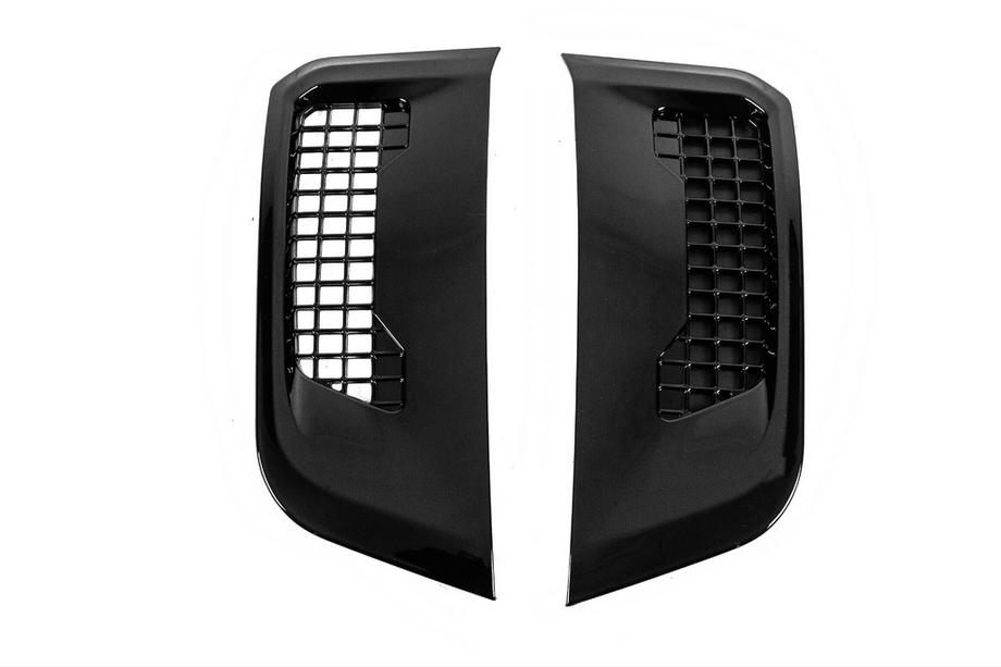 Land Rover Defender 2019- Caches de ventilation d'aile (2 pcs) Photo 3