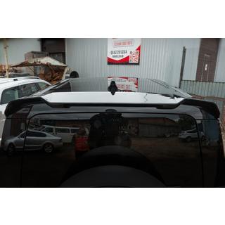 Becquet V1 (noir) Land Rover Defender 2019- photo 2