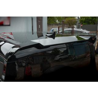 Becquet V1 (noir)