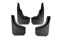 Land Rover Defender 2019- Bavettes Premium (4 pcs) photo 1